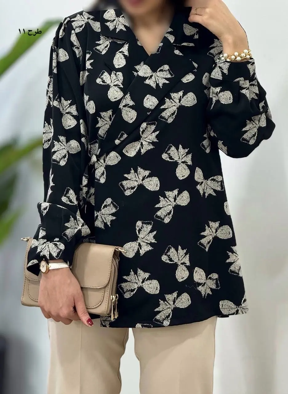 تونیک مجلسی آیسودا 11